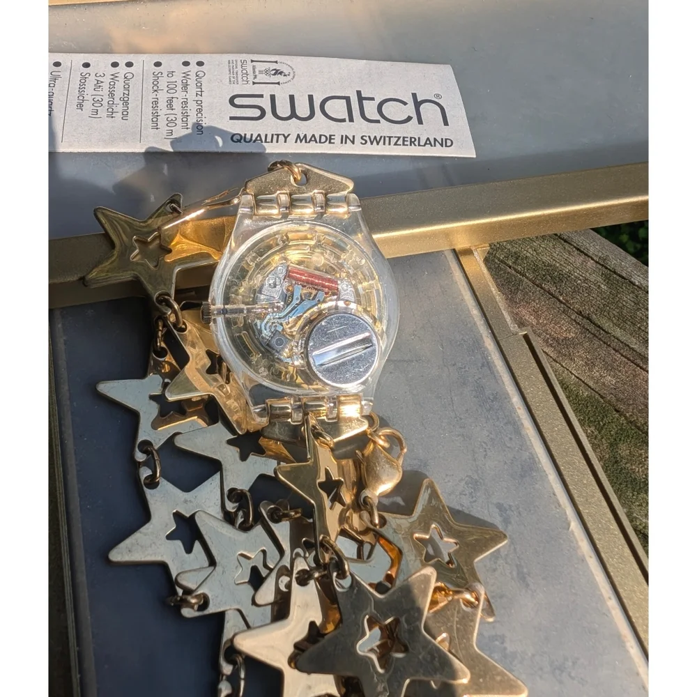 SWATCH 